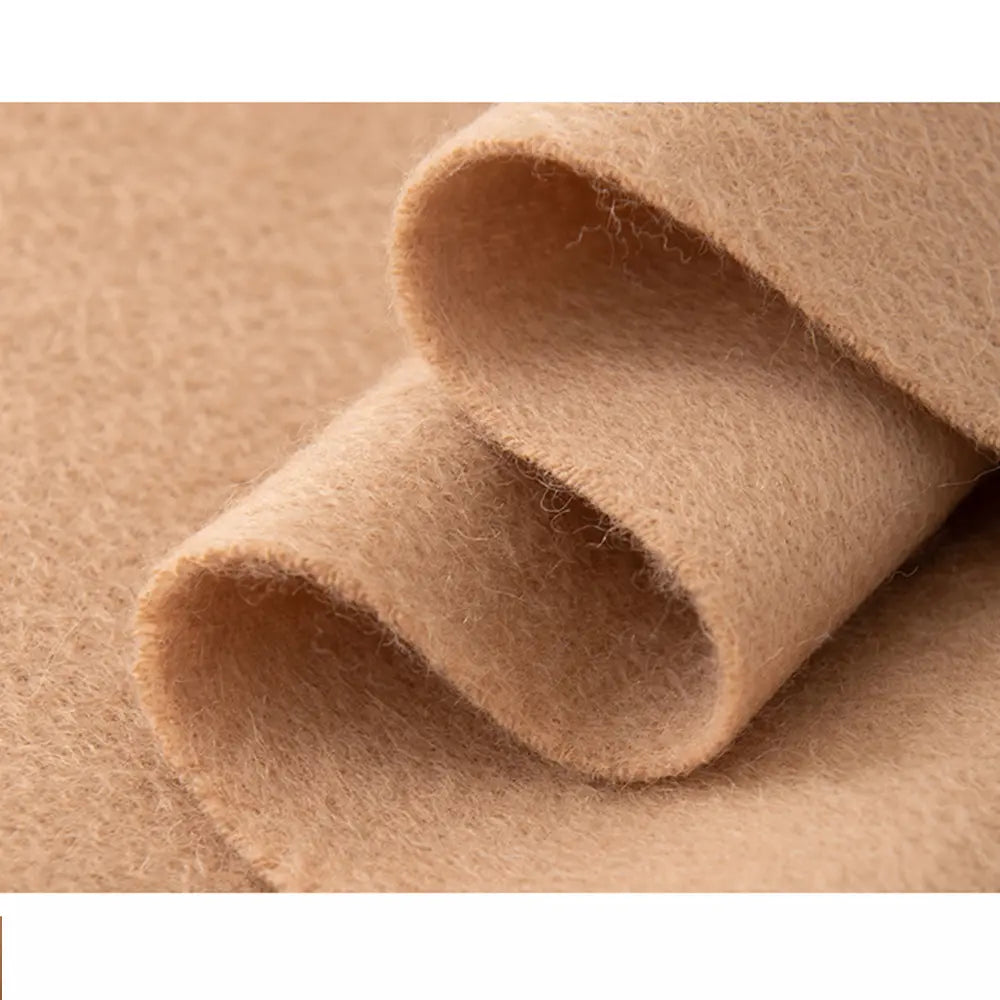Audingull Women’s 100% Pure Wool Scarf