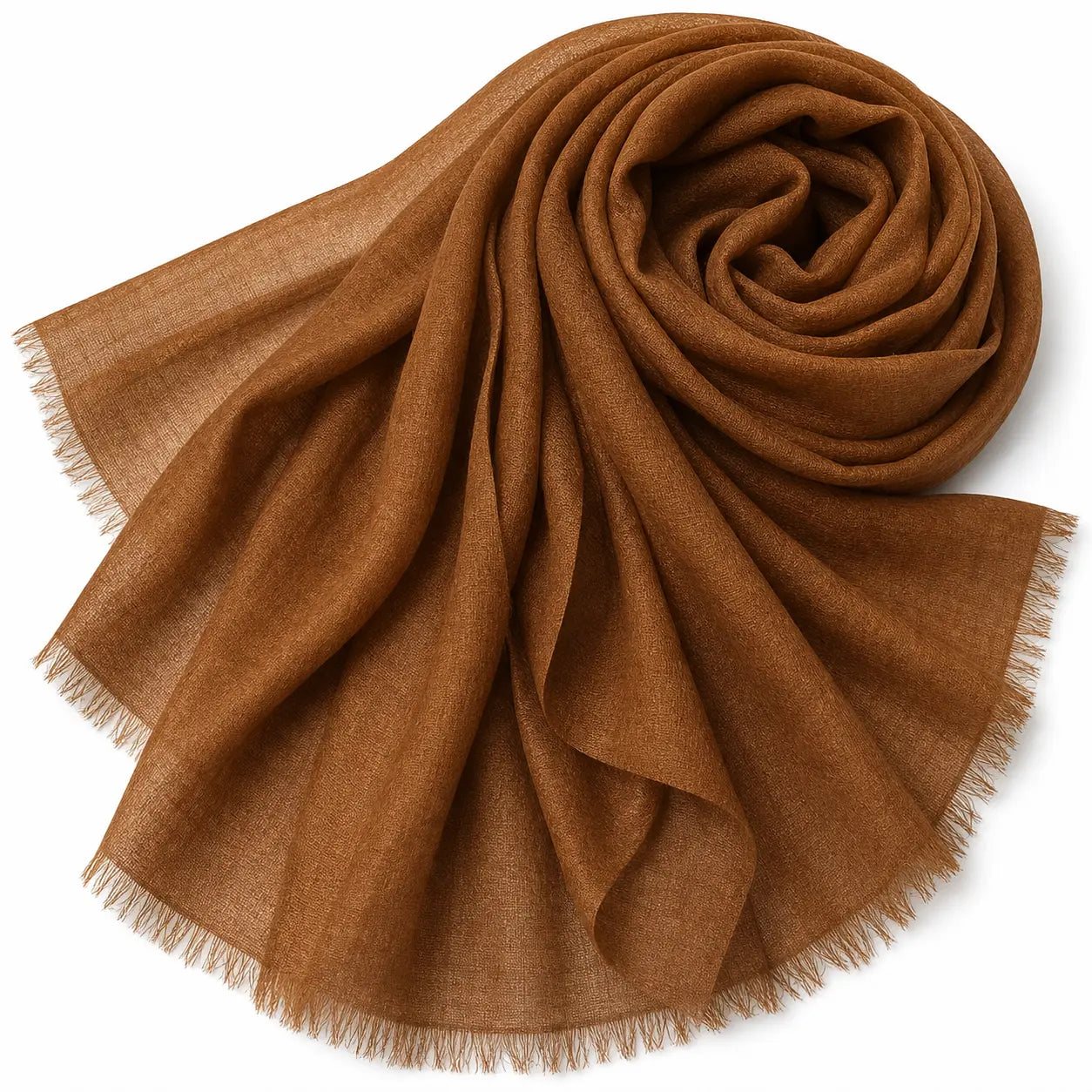 Audingull Soft 100% Cashmere Cloud-Light Scarf Wrap
