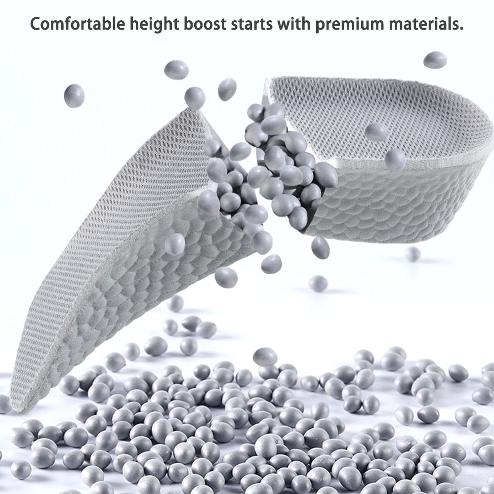 Audingull Orthopedic Height Increase Insoles 1.0