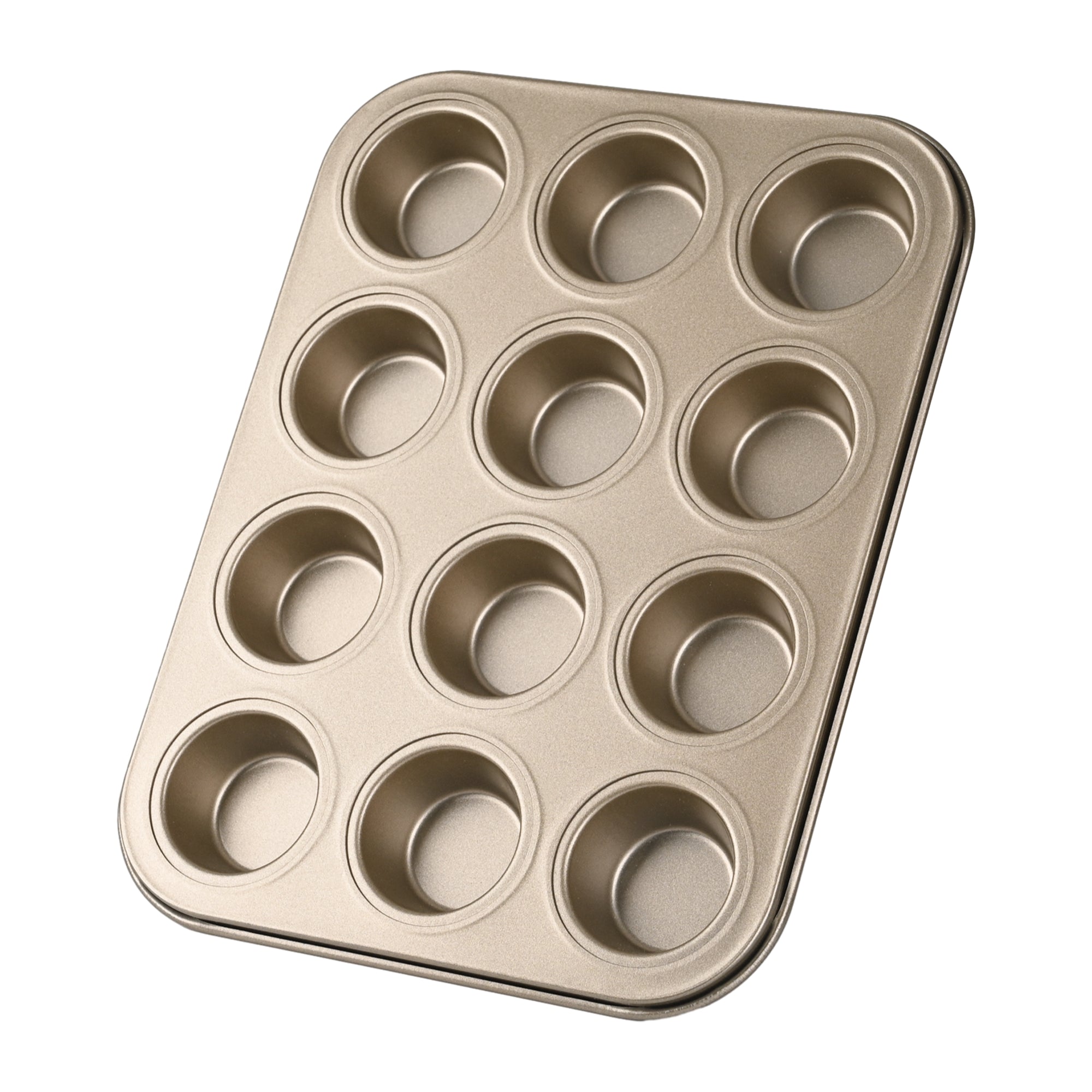 Audingull Mini Muffin Pan