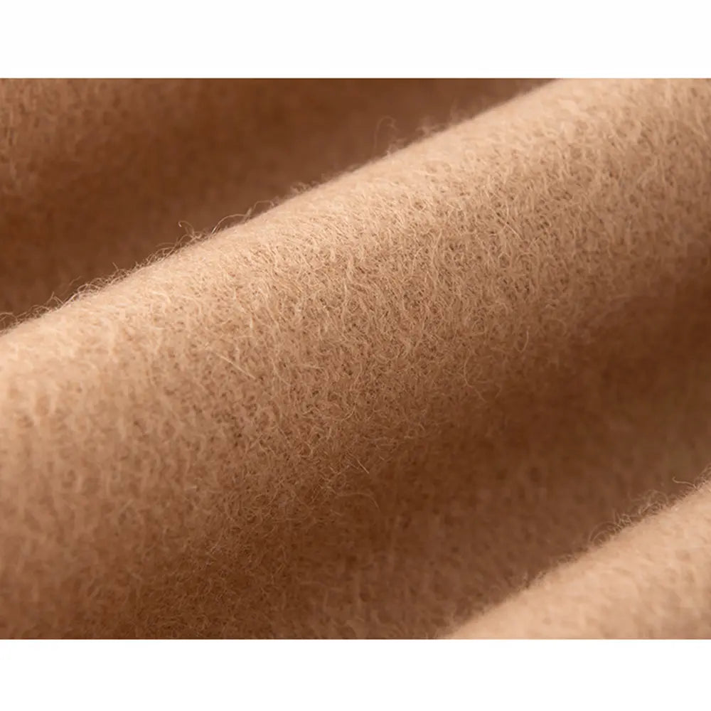 Audingull Women’s 100% Pure Wool Scarf
