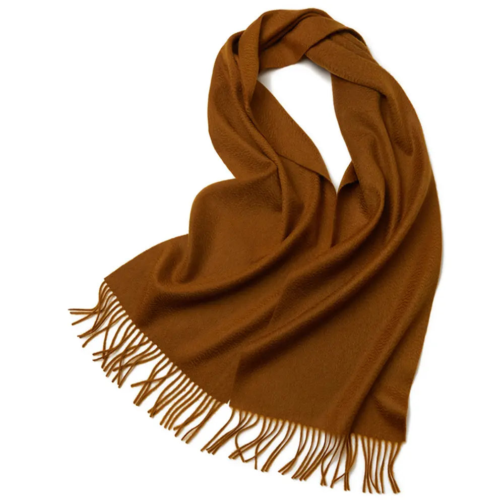 Audingull Women’s 100% Pure Cashmere Scarf